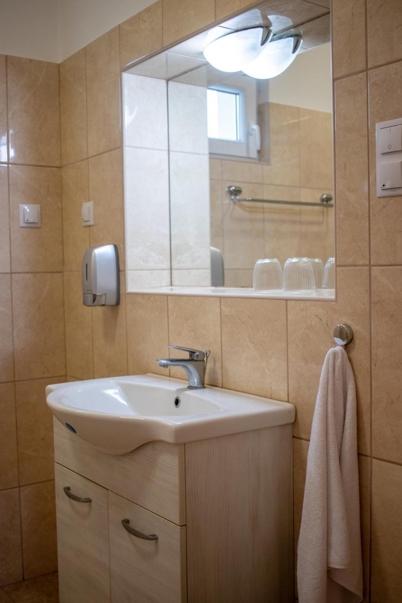 Kiskakas Vendégház Székkutas Exterior foto